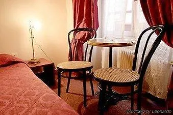 Hotel De Beaune Parigi