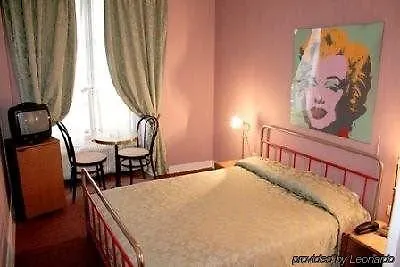 Hotel De Beaune Parigi