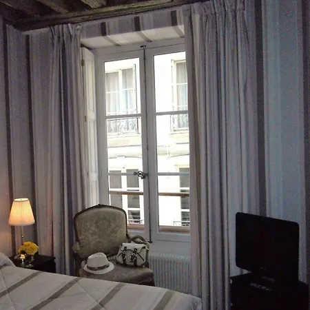De Beaune 2* Parigi
