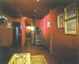 De Beaune Hotel 2*