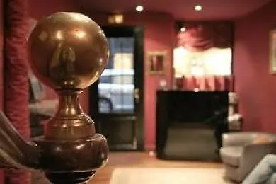 De Beaune Hotel 2*